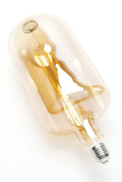 Żarówka Flow LED E27 15x30 Cm