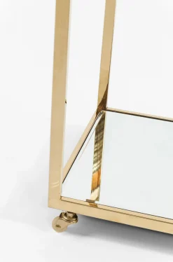 Barek Classy 50x33 Cm Złoty