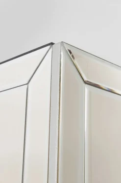 Barek Luxury 89x181 Cm Szampański