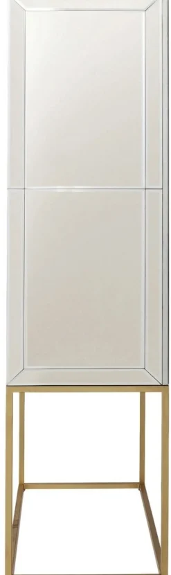 Barek Luxury 89x181 Cm Szampański