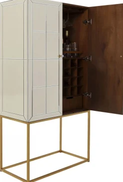 Barek Luxury 89x181 Cm Szampański