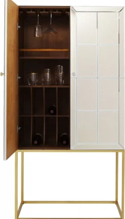 Barek Luxury 89x181 Cm Szampański
