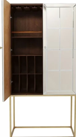 Barek Luxury 89x181 Cm Szampański