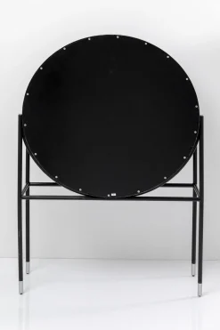 Barek Okrągły Ekskluzywny 100x160 Cm