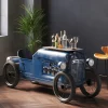 Barek Racing Car 238x98 Cm