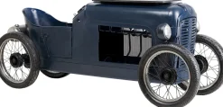 Barek Racing Car 238x98 Cm