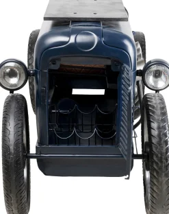 Barek Racing Car 238x98 Cm