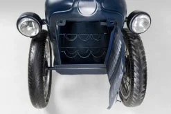 Barek Racing Car 238x98 Cm