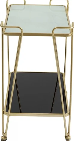 Barek West Coast 60x68 Cm Złoty