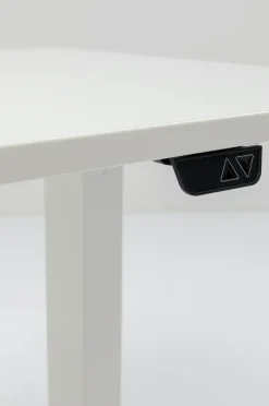 Biurko Smart 120x60 Cm Białe