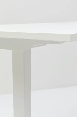 Biurko Smart 120x60 Cm Białe