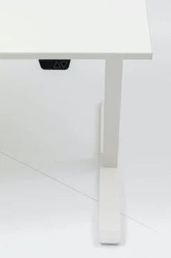 Biurko Smart 140x60 Cm Białe