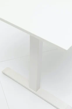 Biurko Smart 140x60 Cm Białe