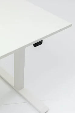 Biurko Smart 140x60 Cm Białe