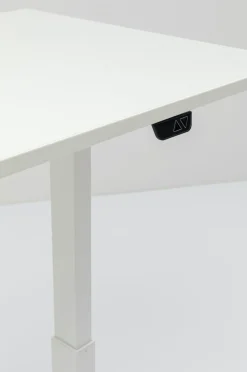 Biurko Smart 160x80 Cm Białe