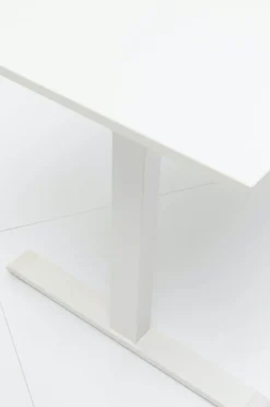 Biurko Smart 160x80 Cm Białe