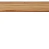 Biurko Symphony Oak 160x80 Cm Drewniane