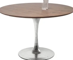 Blat Invitation Ø120 Cm Orzech