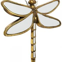 Dekoracja ścienna Dragonfly 36x47 Cm
