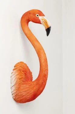 Dekoracja ścienna Flamingo Road 27x72 Cm