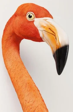 Dekoracja ścienna Flamingo Road 27x72 Cm