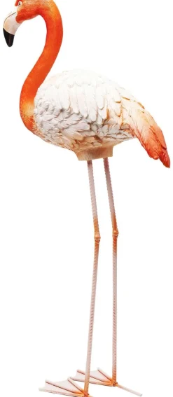 Dekoracja Stojąca Flamingo Road 34x75 Cm