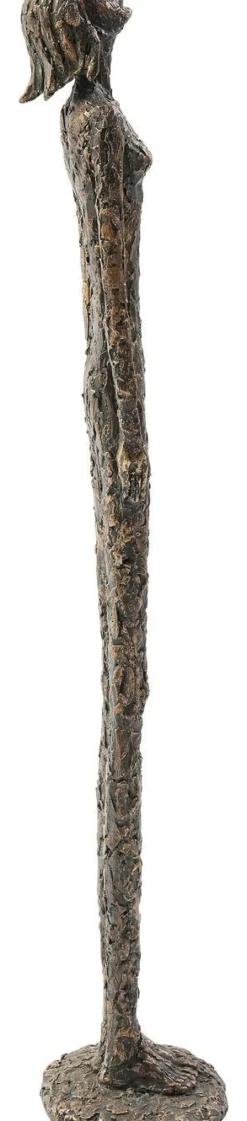 Dekoracja Stojąca Lady 14x78 Cm