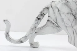 Dekoracja Stojąca Leopard Marble 95 Cm