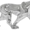 Dekoracja Stojąca Leopard Mosaic 129 Cm