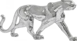Dekoracja Stojąca Leopard Mosaic 129 Cm
