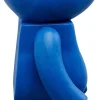 Dekoracja Stojąca Niebieski Miś 101 Cm