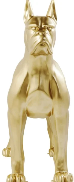 Dekoracja Stojąca Toto Gold 190x180 Cm Złota