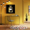 Dywan Circle Ø150 Cm Kolorowy