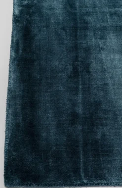Dywan Cosy Girly 240x170 Cm Niebieski