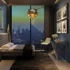 Dywan Cosy Rocky 300x200 Cm Czarny