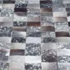 Dywan Fur Cosmo 240x170 Cm Kolorowy
