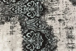 Dywan Kelim Ornament 300x200 Cm Turkusowy