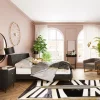 Dywan Modern Inca 240x170 Cm