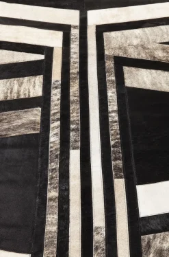 Dywan Modern Inca 240x170 Cm