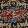 Dywan Oriental Rose 170x240 Cm Kolorowy