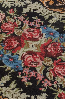 Dywan Oriental Rose 170x240 Cm Kolorowy