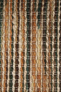 Dywan Prostokątny Kolorowy Do Salonu 170x240 Cm