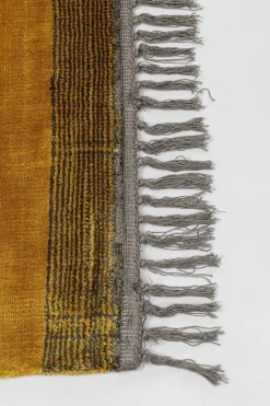 Dywan Soleil 240x170 Cm żółty