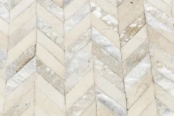 Dywan Spike Elegance 170x240 Cm Beżowy