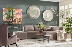 Dywan Spike Elegance 170x240 Cm Beżowy