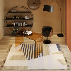 Dywan Stripes 240x150 Cm