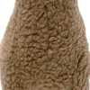 Figurka Dekoracyjna Alpaka Plusz 38 Cm