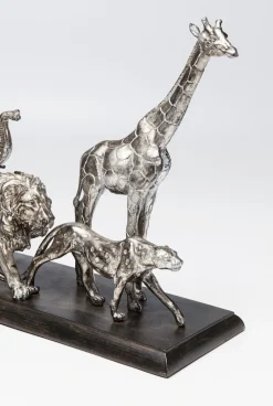 Figurka Dekoracyjna Animal Journey 71x36 Cm