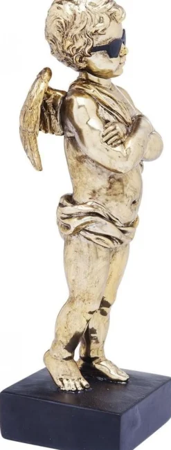Figurka Dekoracyjna Cool Angel 12x29 Cm