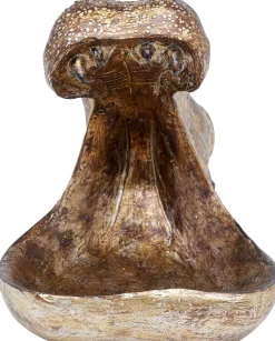Figurka Dekoracyjna Hungry Hippo 27x17 Cm